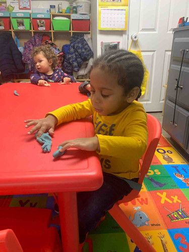 Photo of Oneida's Family Daycare - Stoughton, MA