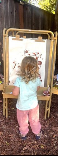 Photo of Imaginemos Oruguitas Daycare - Palo Alto, CA