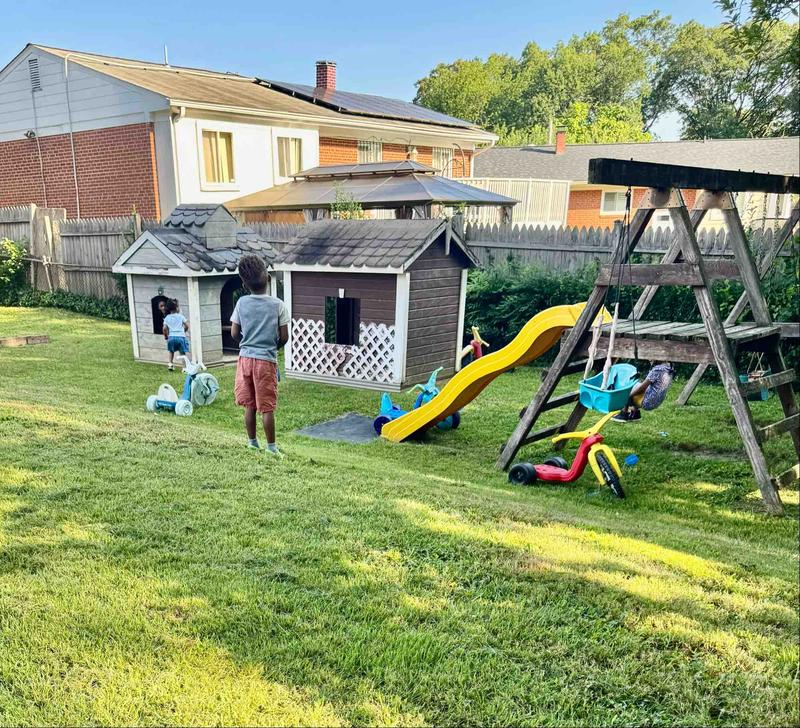 Photo of Angie's Childcare - Lanham, MD