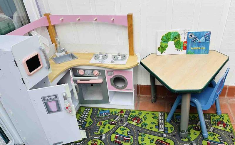 Photo of Arco Iris Family Daycare - Mountain View, CA