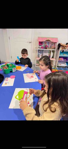 Photo of Mikaelyan Family Daycare - Glendale, CA