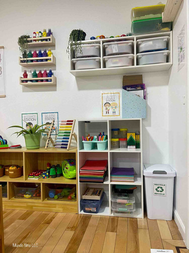 Photo of Mundo Nino Childcare - Everett, WA