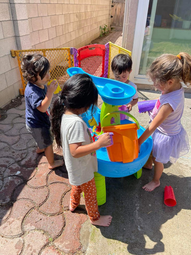 Photo of Machado, Lidia Family Child Care