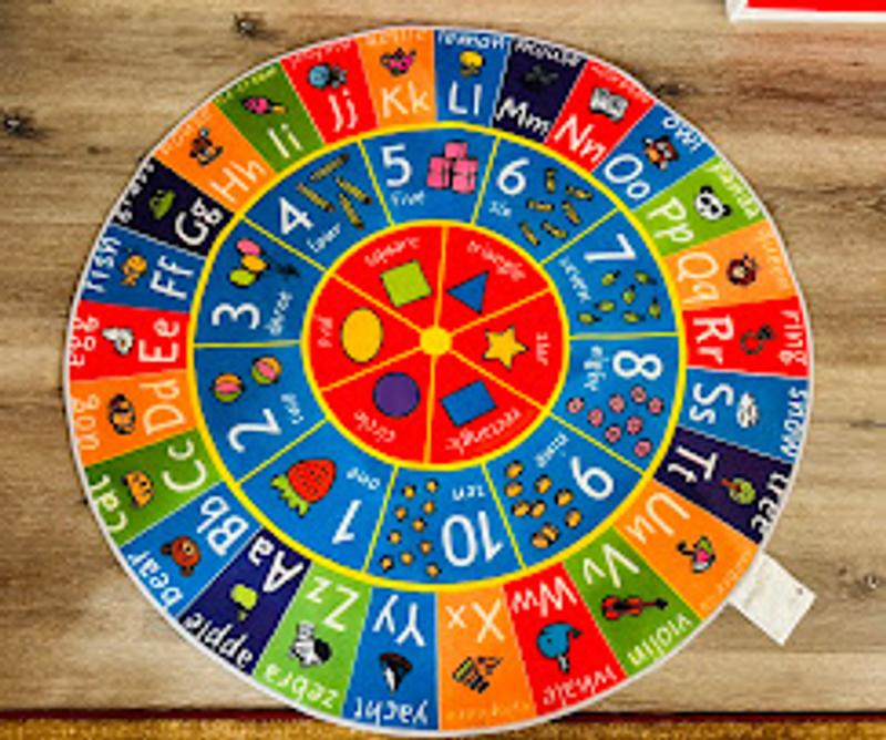 Photo of Creative Kids Daycare - Winchester, CA