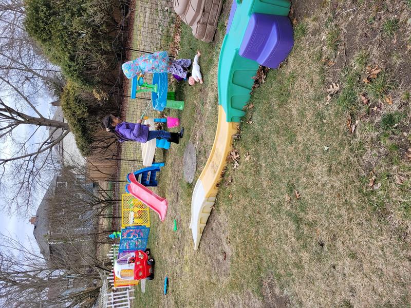 Photo of Glowing Years Childcare Daycare - North Kingstown, RI