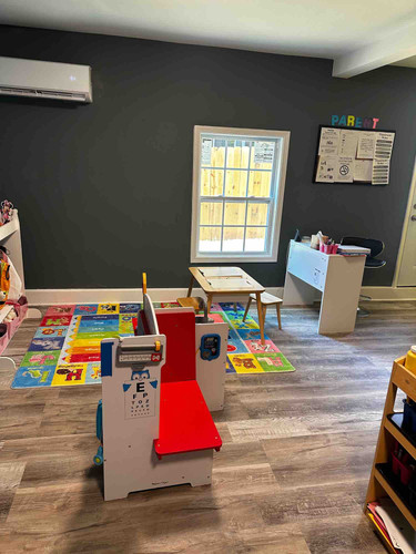 Photo of Grace Family Daycare