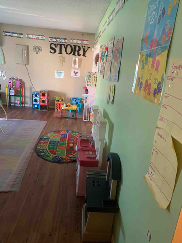 Photo of Little Barstow Daycare - Barstow, CA