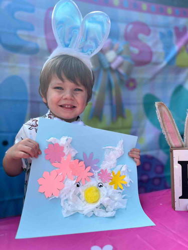 Photo of Tarina Daycare Irvine - Irvine, CA