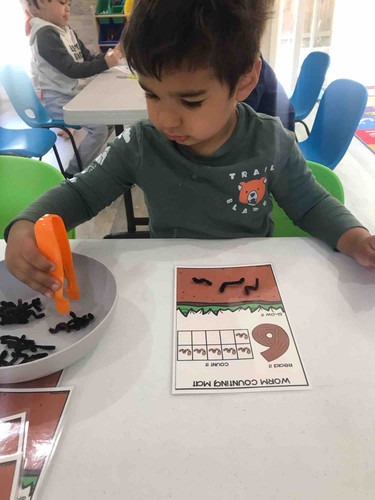 Photo of Alpha Minds Daycare - Irvine, CA