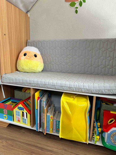 Photo of Snuggle And Sprout Family Childcare - El Cajon, CA
