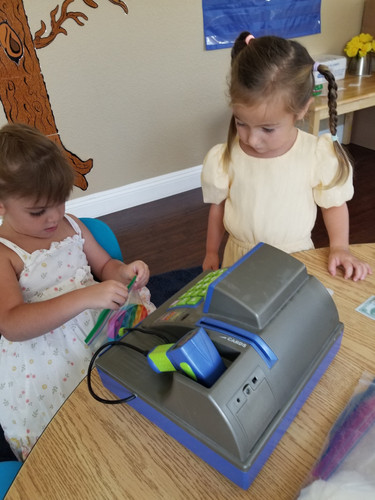 Photo of Step by Step Daycare - Roseville, CA