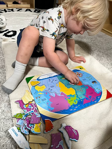 Photo of Little Genius Bilingual Childcare & Preschool Daycare - Tigard, OR