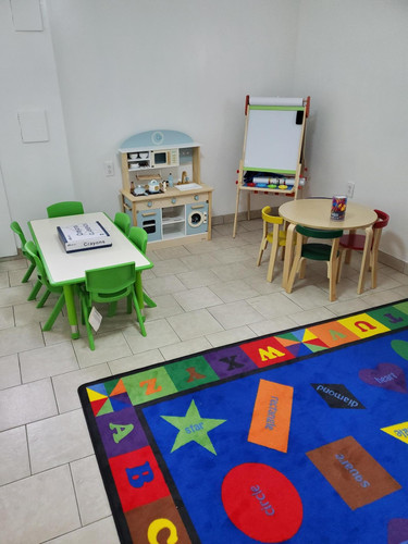 Photo of Noor Child Care Services Daycare
