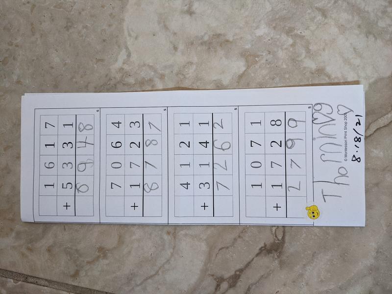 Photo of Aizhen Montessori School Daycare - Irvine, CA