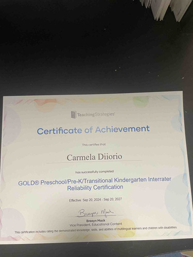 Photo of Bruno Day Care Daycare - New York, NY