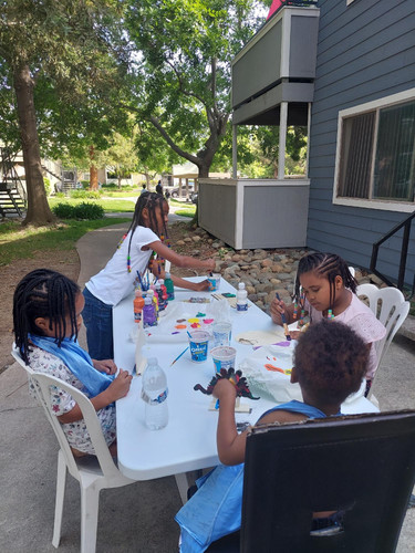 Photo of Daycare Teach And Transportation Services - Sacramento, CA