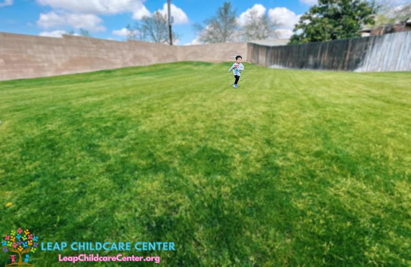 Photo of Leap Childcare Center - Bakersfield, CA