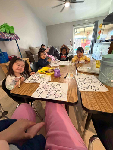 Photo of Hernandez Cecilia Family Child Care - Bakersfield, CA