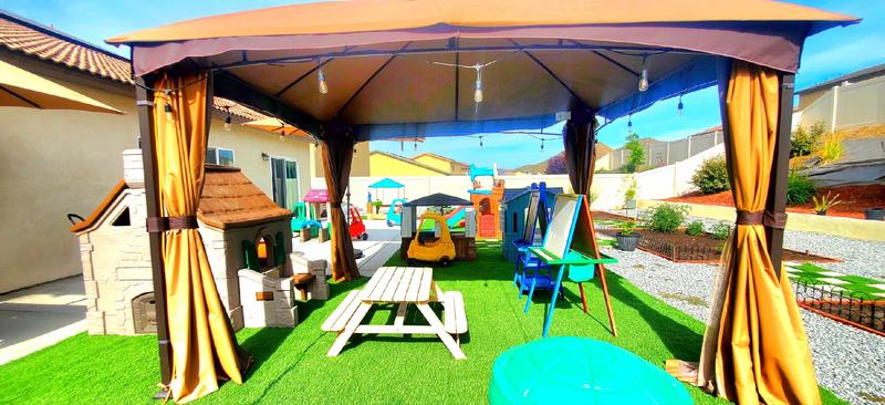Photo of Tiny Town Daycare - Winchester, CA
