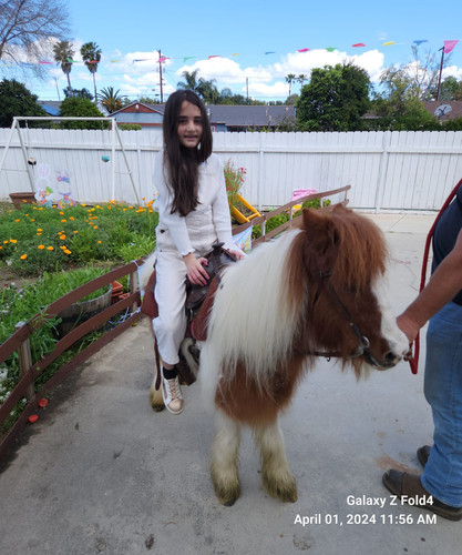 Photo of Wonder Place Daycare - Reseda, CA