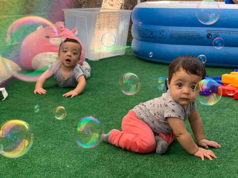 Photo of Tree House Child Care Daycare - Glendale, CA