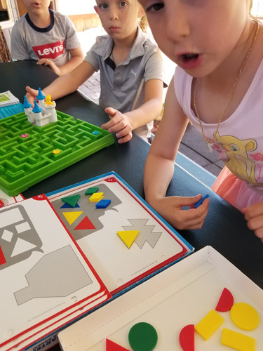 Photo of Step by Step Daycare - Roseville, CA