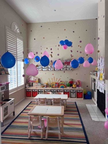 Photo of Mi Marte Daycare - San Jose, CA