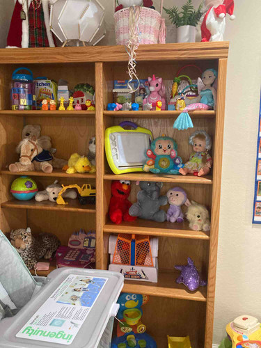 Photo of Blossoms Land Daycare - Santa Clara, CA