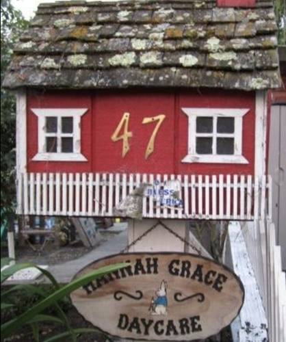 Photo of Hannah Grace Daycare - Rohnert Park, CA