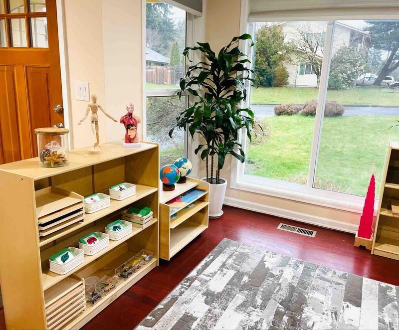 Photo of Evergreen Montessori Academy Daycare