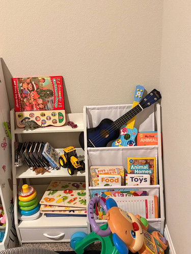 Photo of Apple Seeds Daycare - Argyle, TX