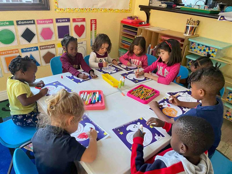 Photo of Susanna's Sunshine Daycare - North Hills, CA