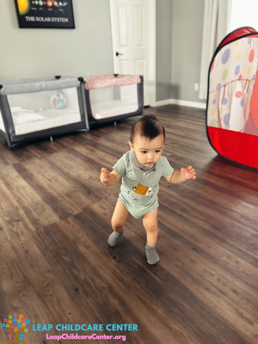 Photo of Leap Childcare Center - Bakersfield, CA