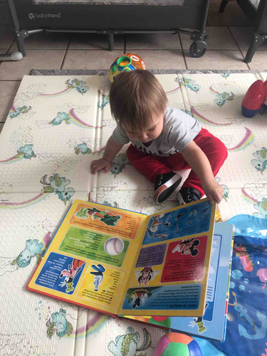 Photo of Ana Family Daycare - Lake Elsinore, CA