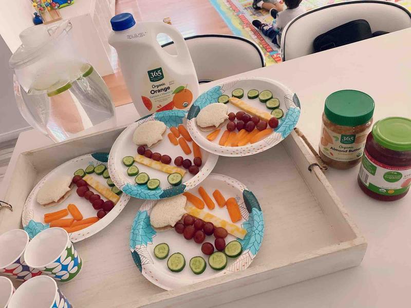 Photo of Mrs B - Long Beach, CA