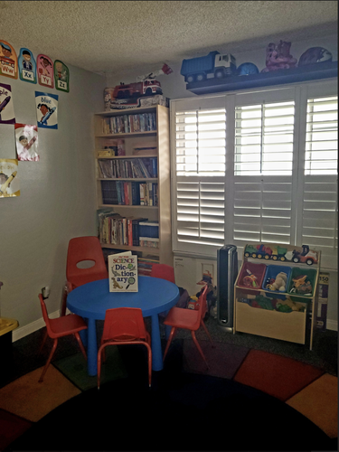 Photo of Randall Cypher's Family Daycare