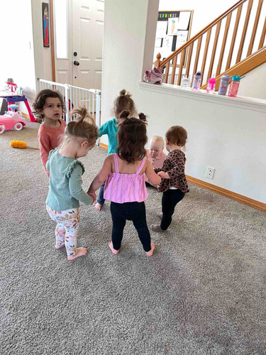 Photo of MASTERMINDS Daycare - Tigard, OR