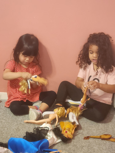 Photo of Sophia's Sandcastle Daycare - Nanuet, NY