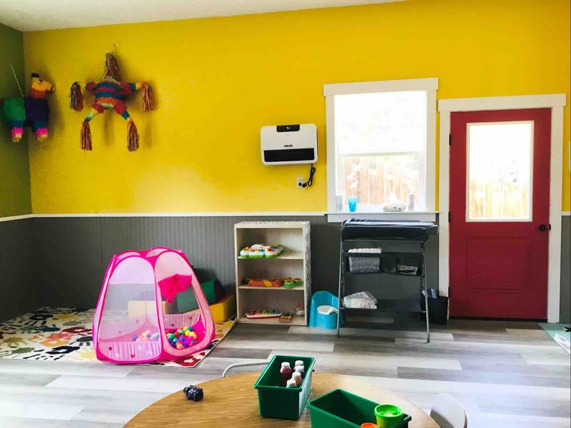 Photo of Liberty Lane Daycare - Bend, OR