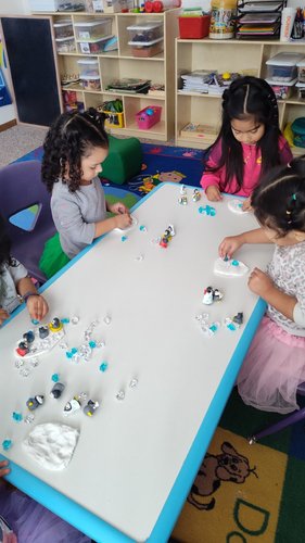 Photo of Little Sunshine Bilingüe Family Childcare - Madison, WI