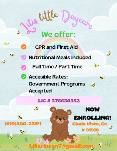 Photo of Lilis Little Daycare