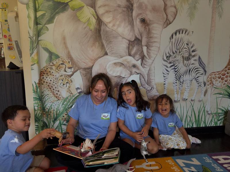 Photo of Villalba Fcc Aka Lots Of Love Daycare - Santa Barbara, CA