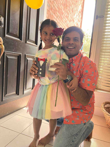 Photo of Kinder Ranch Home Montessori Daycare - Irving, TX