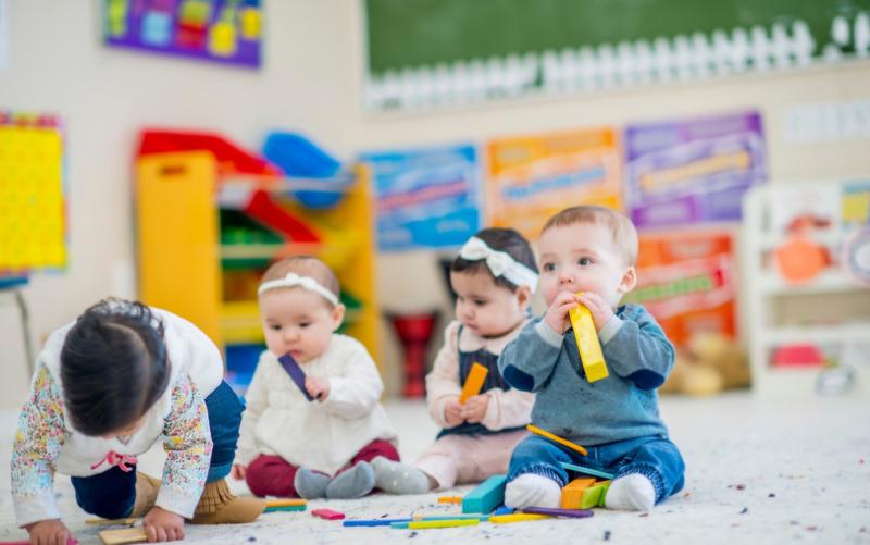 Photo of Little Britches Childcare