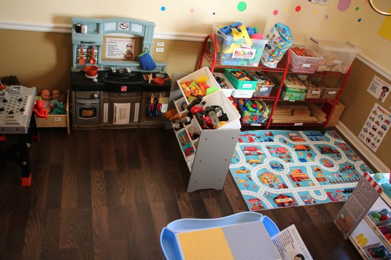 Photo of Walker, Cynthia Daycare - Hampton, GA