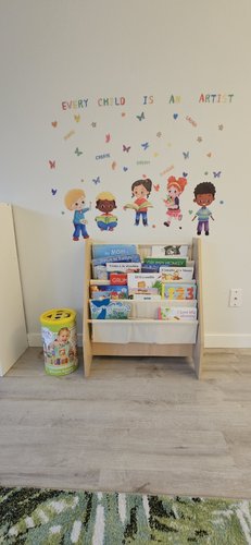 Photo of Esperanza Daycare LLC - Vancouver, WA