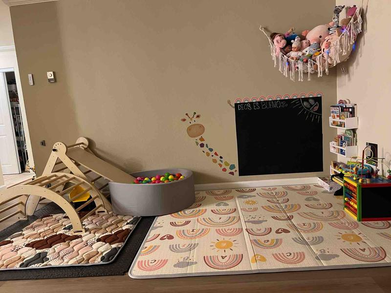 Photo of Danna’a Daycare SF.