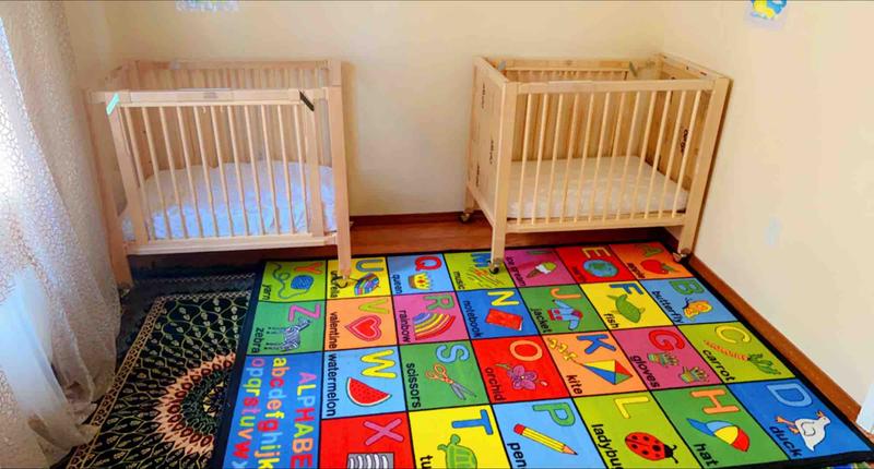 Photo of Sunshine Childcare Daycare - Kent, WA