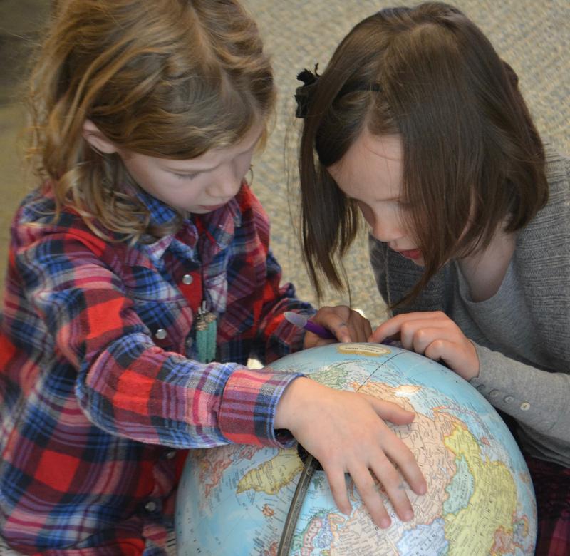 Photo of Little Miners Montessori - Park City, UT