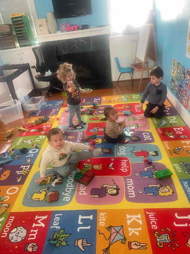 Photo of Sargsyan Family Child Care - Los Angeles, CA